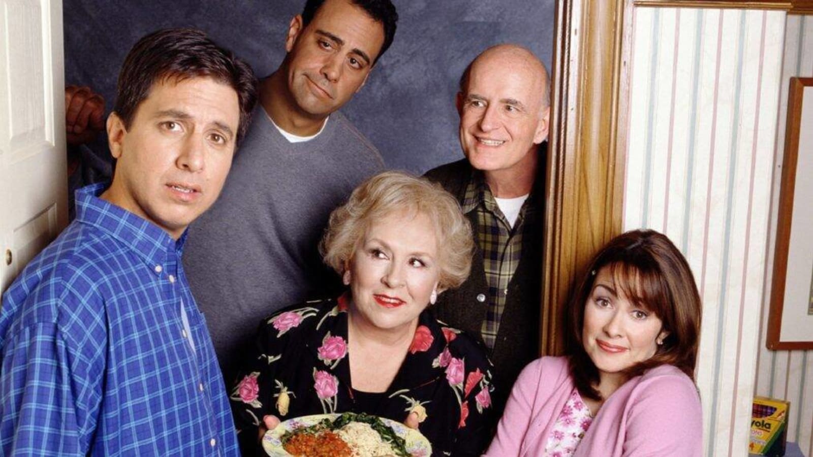Brad Garrett Explains Why ‘Everybody Loves Raymond’ Will Never Be Rebooted