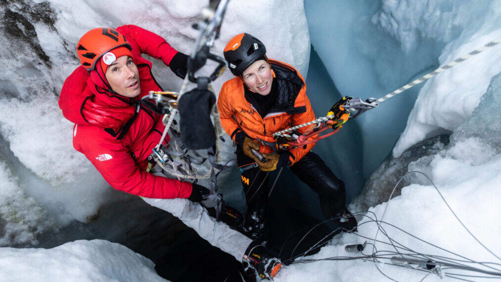 3 Major Milestones Seen in ‘Arctic Ascent With Alex Honnold’ on Nat Geo