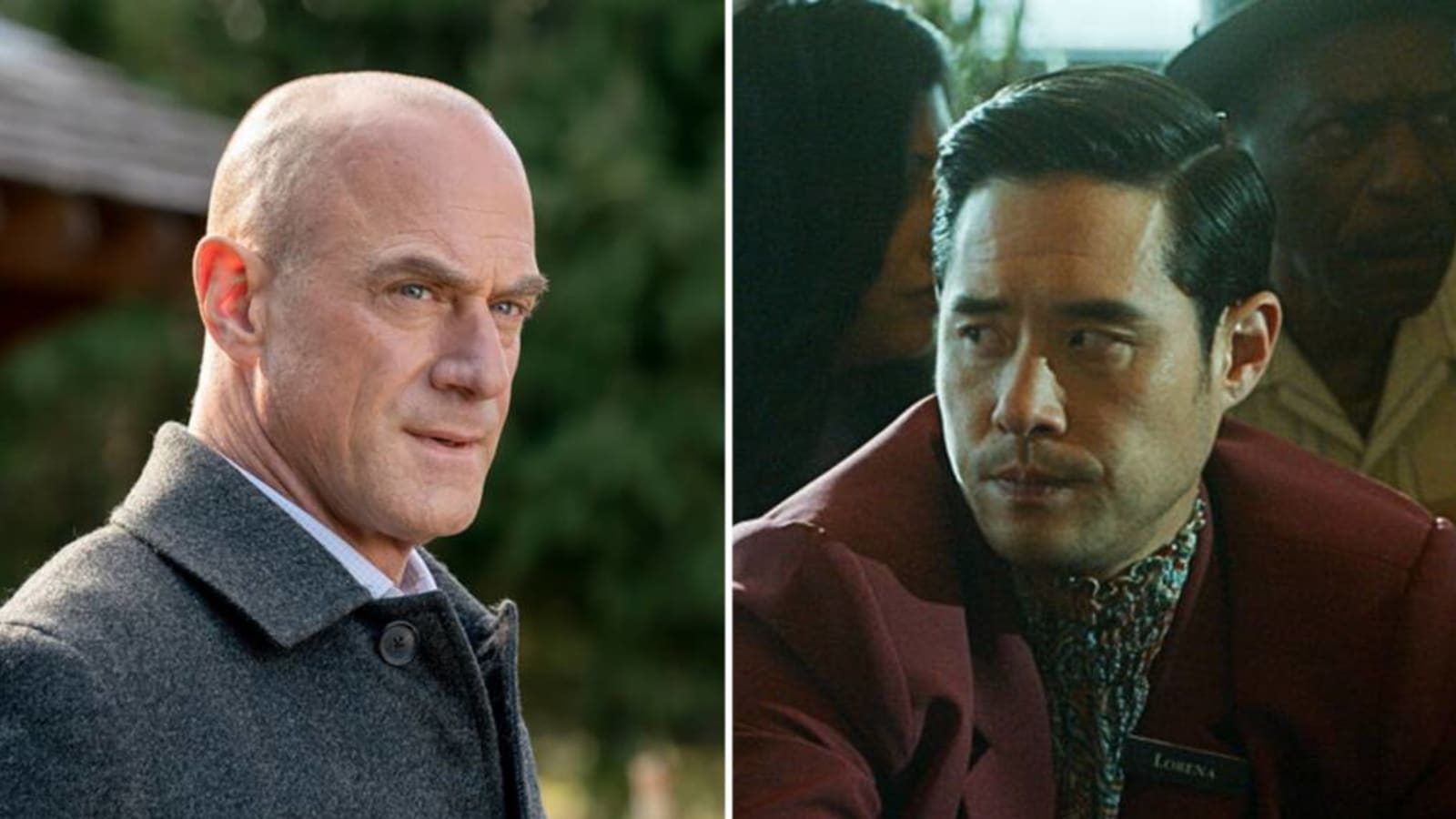 Why ‘Organized Crime’ Is Moving to Peacock & Canceled ‘Quantum Leap’ Isn’t