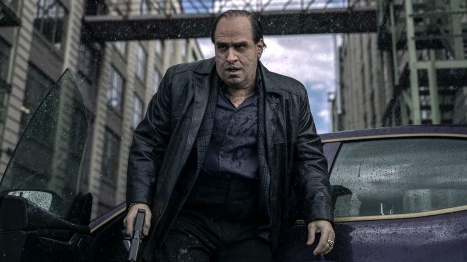 ‘The Penguin’: When Does the Next Episode Air?