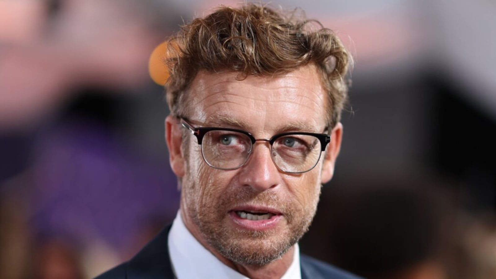 ‘The Mentalist’ Star Simon Baker Admits Drunk Driving But Avoids Conviction