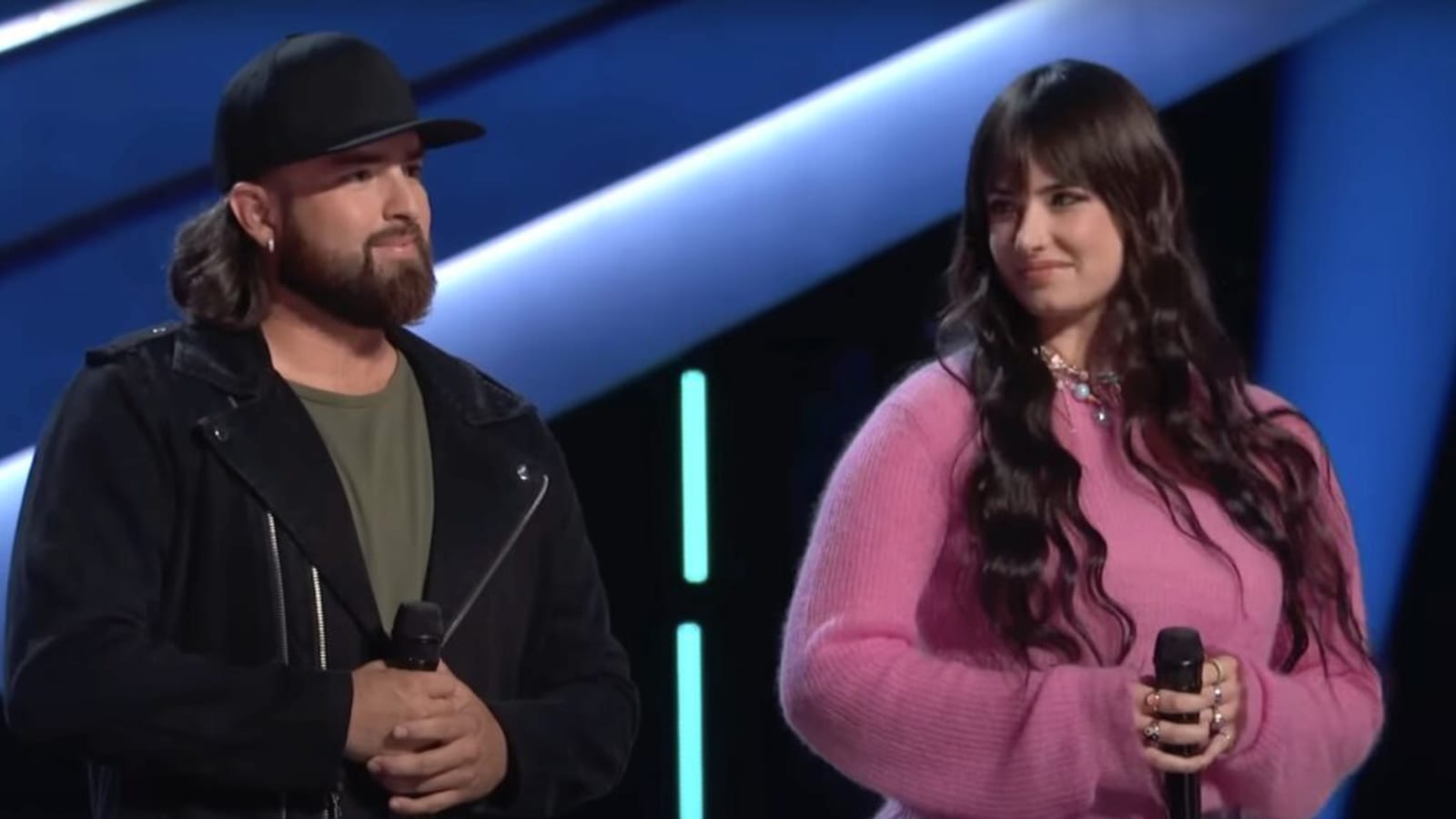 ‘The Voice’: Who Wowed & Who Went Home as Battles Begin