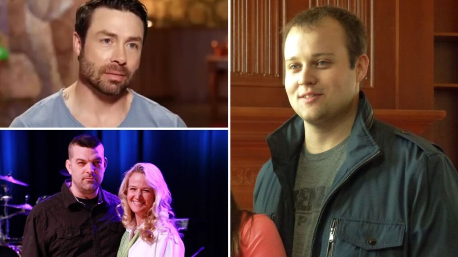 The Biggest Controversies in TLC History