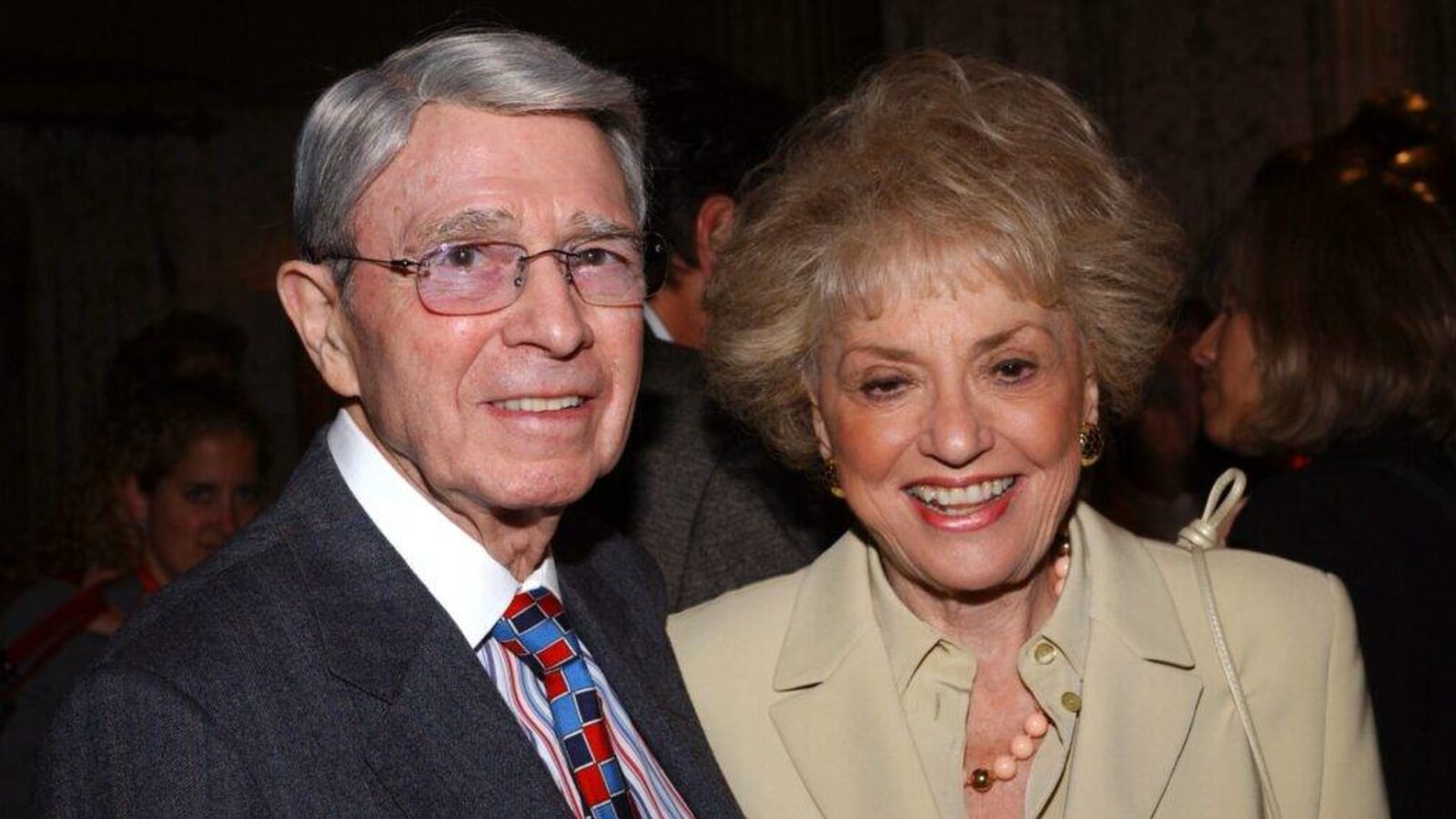 Selma Archerd, ‘Melrose Place’ Actress, Dies at 98