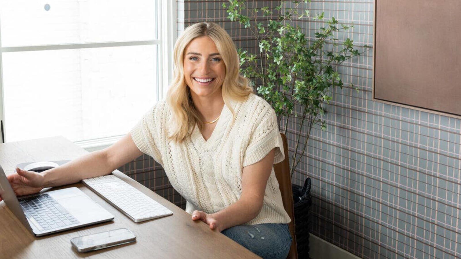 HGTV’s Jasmine Roth Addresses Feeling ‘Completely Overwhelmed’ by Family Drama