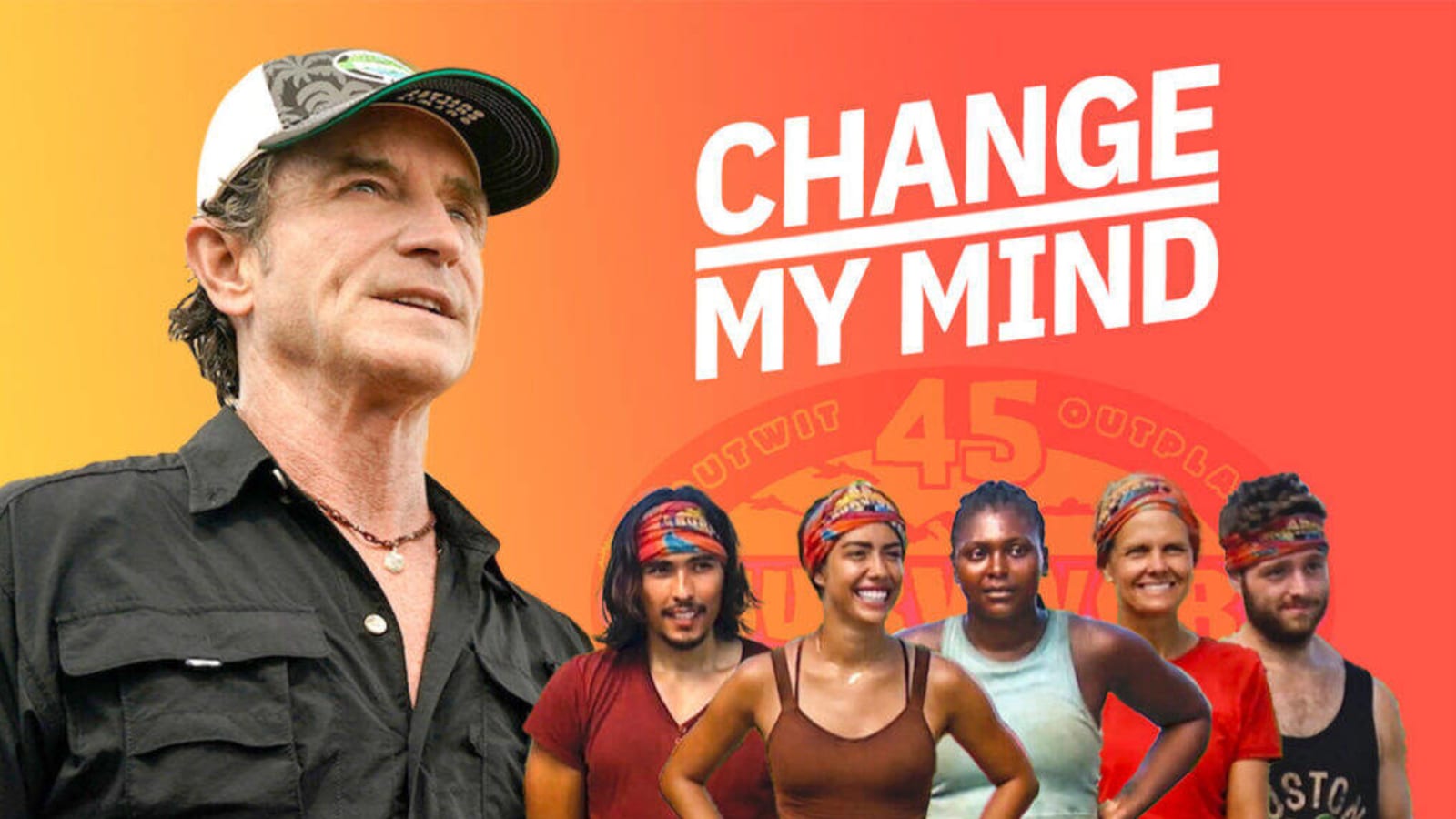 ‘Survivor’ 45 Is the Best Season of the New Era