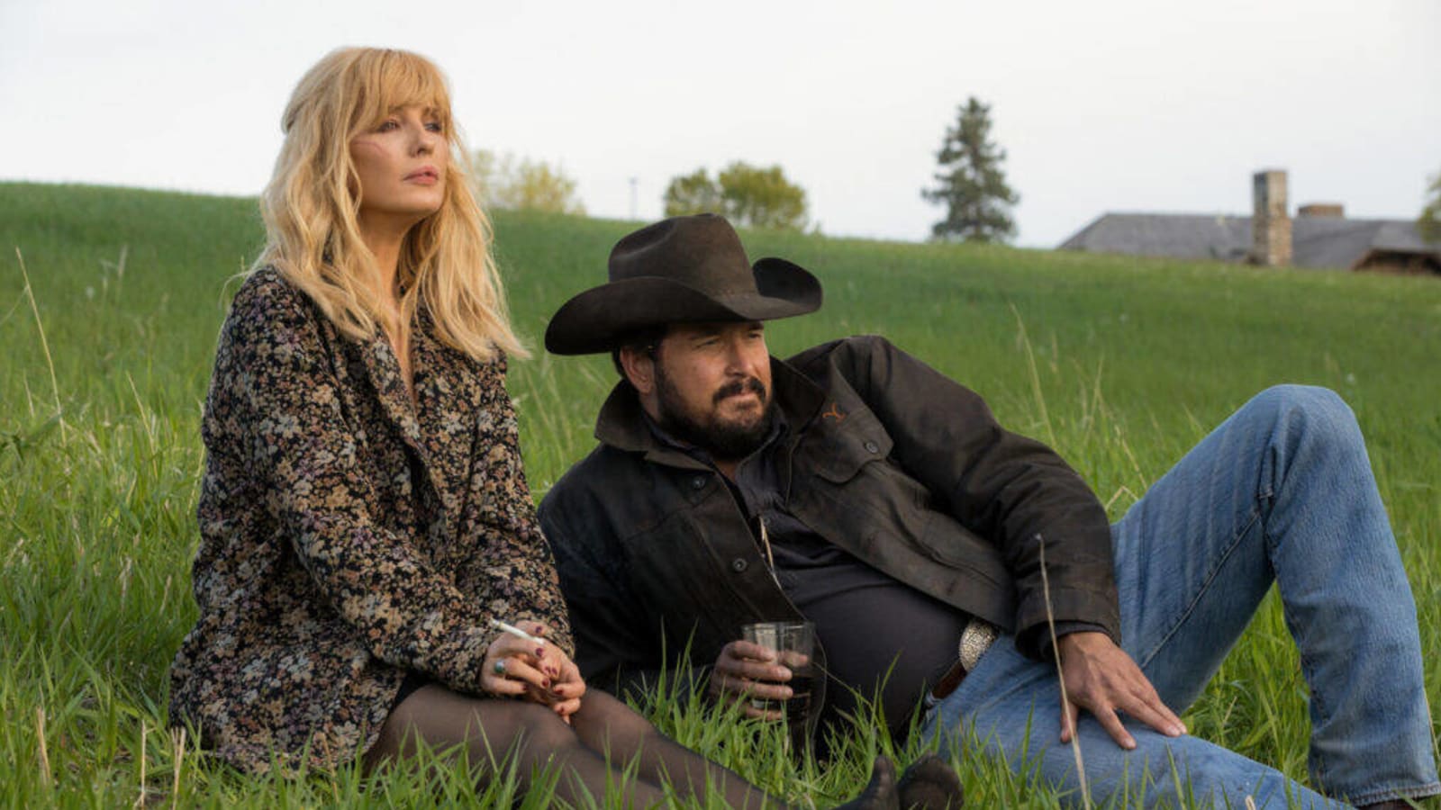 ‘Yellowstone’ Spinoff: Will Cole Hauser, Kelly Reilly & Luke Grimes Bail Over Salary?