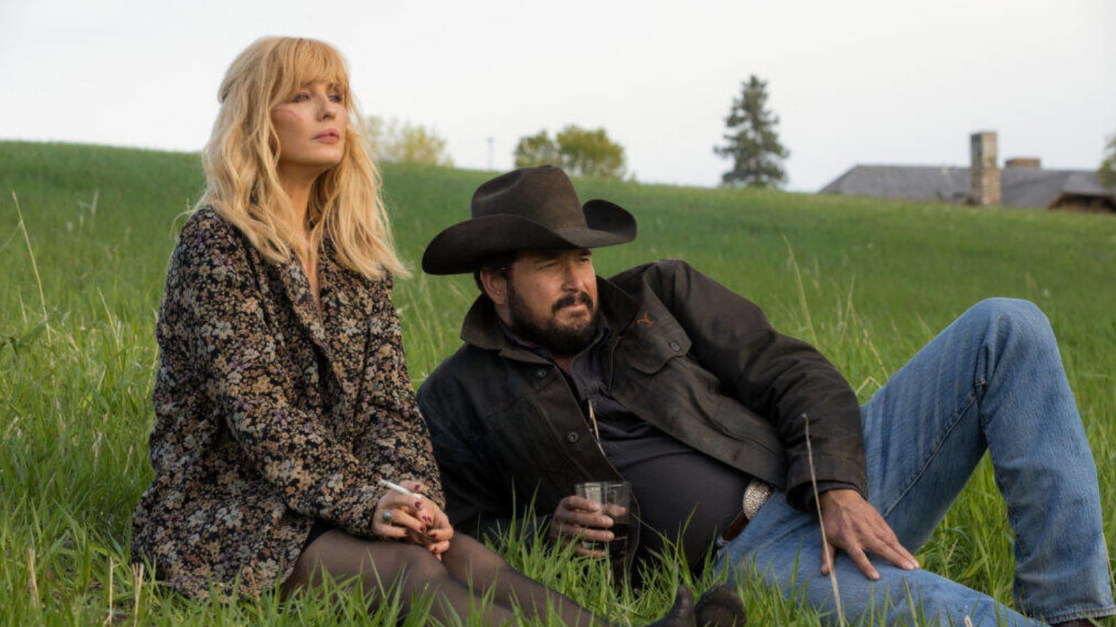 ‘Yellowstone’ ending with Season 5, new sequel series will debut in December