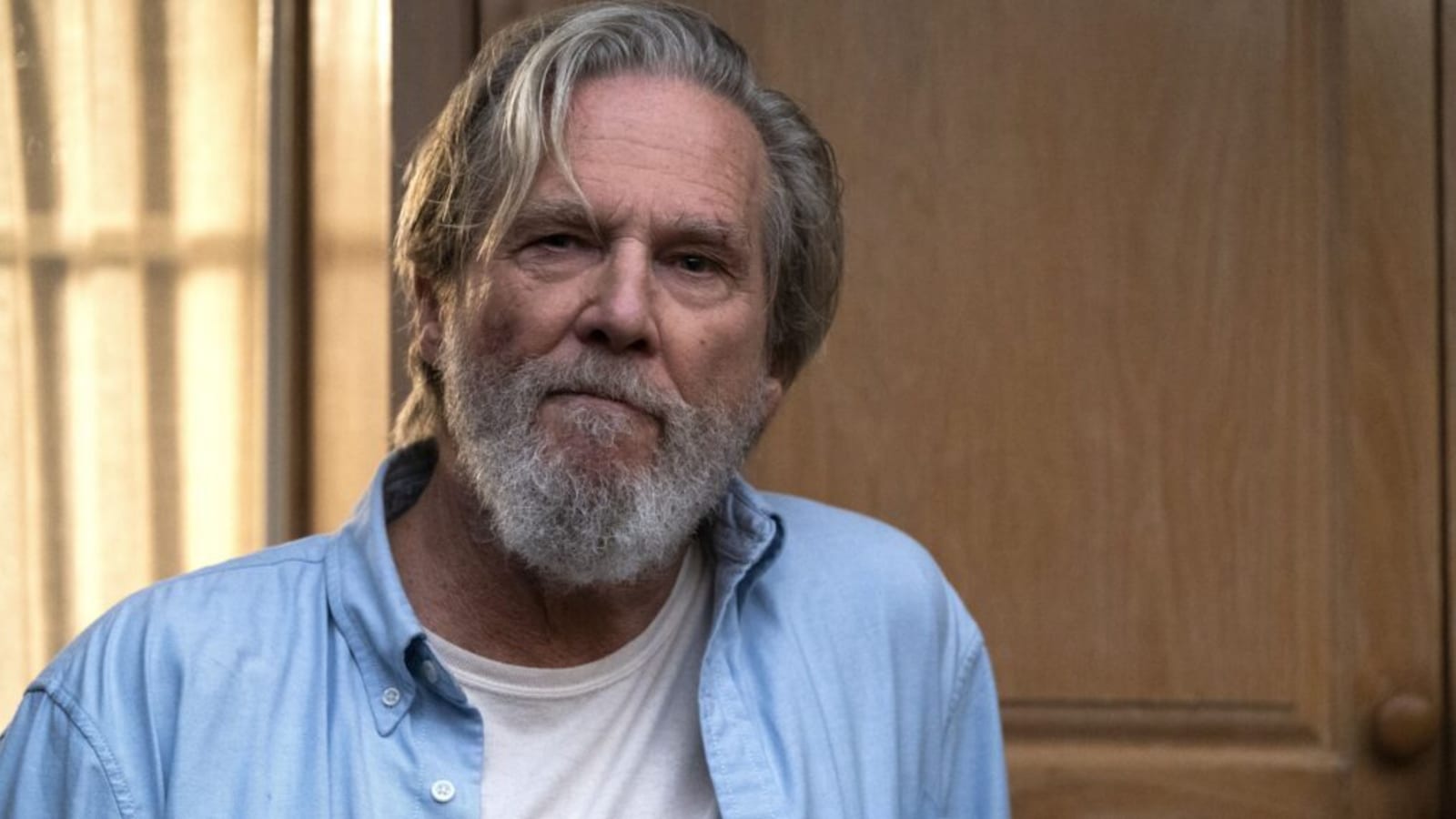 ‘The Old Man’ Star Jeff Bridges Teases Dan’s Need for Vengeance Moving Forward