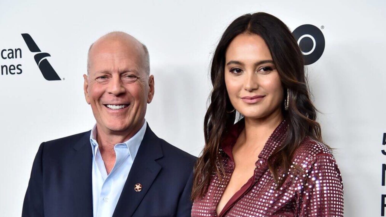 Bruce Willis’ Wife Emma Heming Reveals She ‘Freaked Out’ Researching His Illness