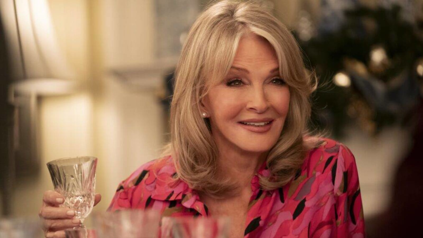 How ‘Days of Our Lives’ Favorite Deidre Hall Got Cast on ‘Hacks’