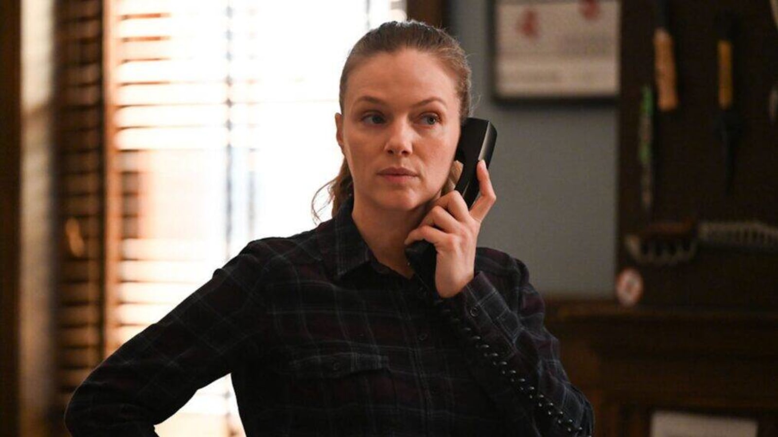 ‘Chicago P.D.’: When Is Tracy Spiridakos’ Last Episode in Season 11?