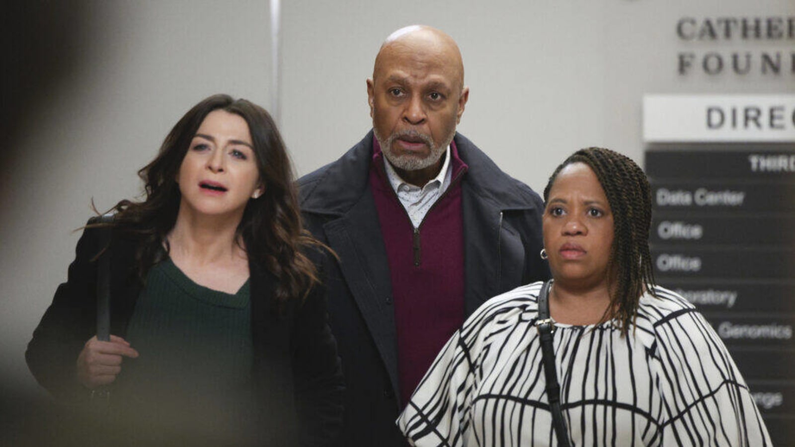 ‘Grey’s Anatomy’ Season 19 Finale: A Doctor Flatlines in the O.R. (Recap)