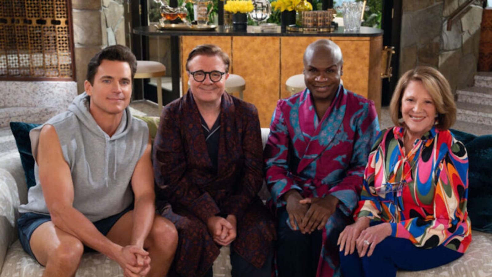 How Did Linda Lavin’s Death Change ‘Mid-Century Modern’? Everything We Know About the New Hulu Comedy