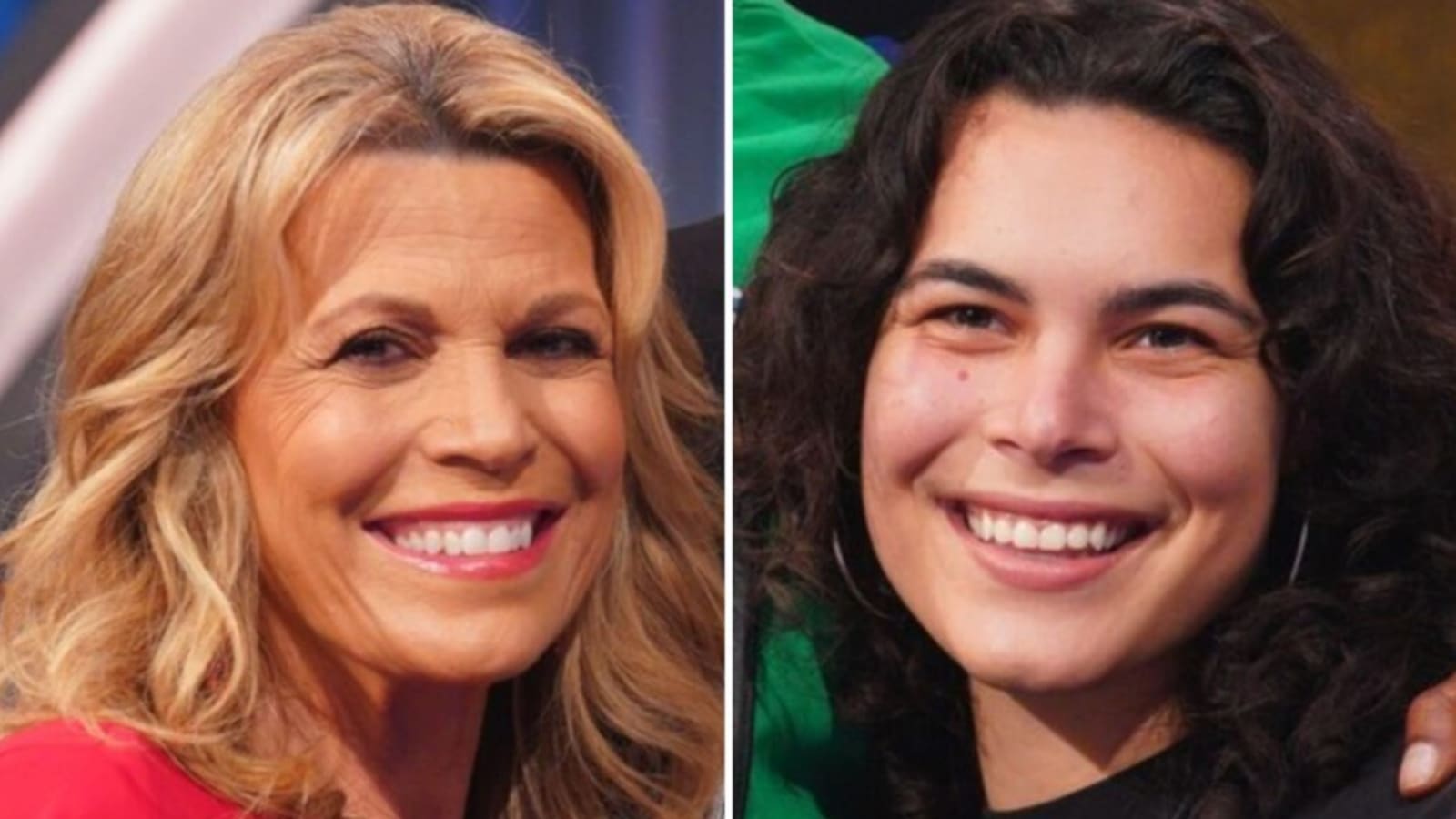 Vanna White Shares Rare Photo of Her Lookalike Daughter Gigi – Fans React