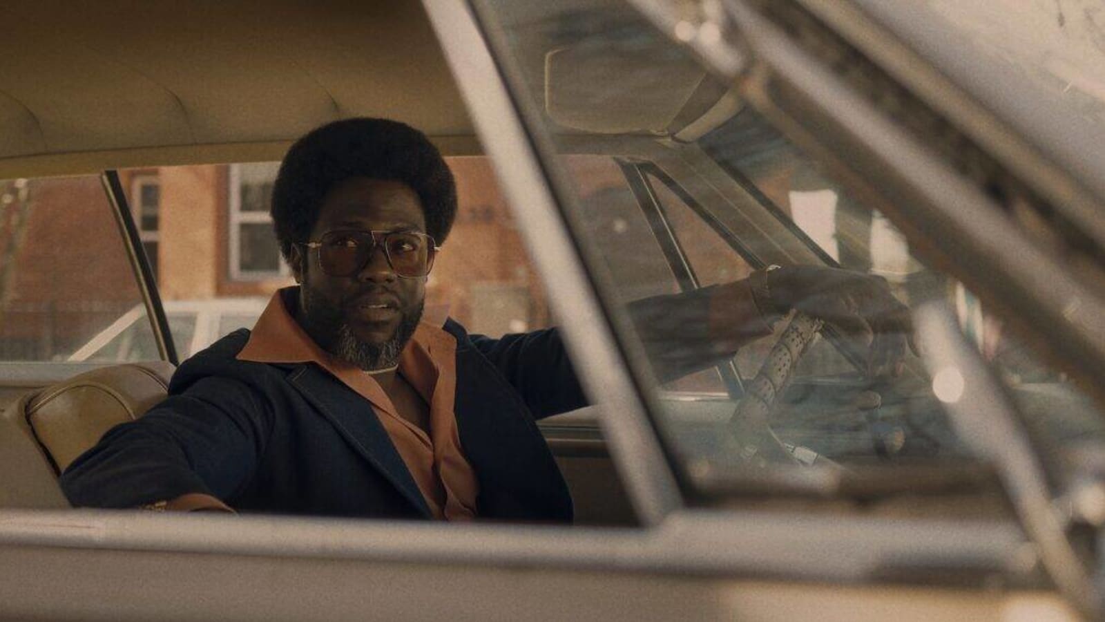 ‘Fight Night’ Muhammad Ali Series Starring Kevin Hart Releases Premiere Date, Teaser & First-Look Images