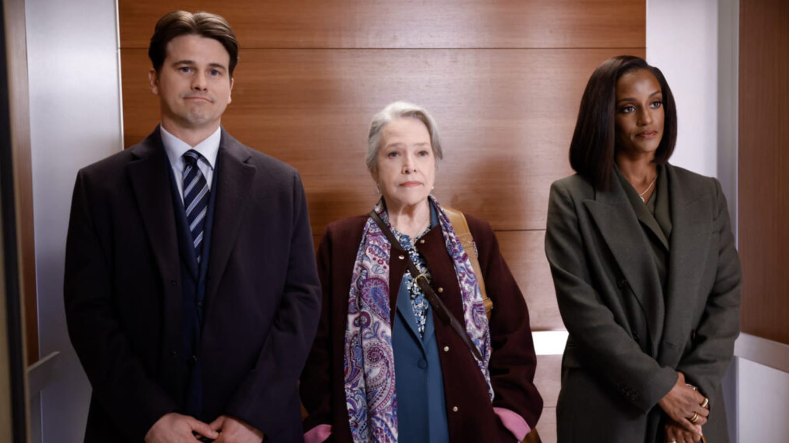 When Is the Next Episode of ‘Matlock’? Series Doesn’t Return Until October