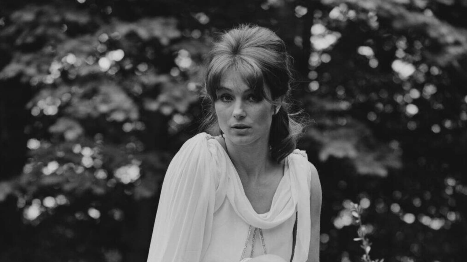 Shirley Anne Field Dies: ‘Alfie’ & ‘Santa Barbara’ Actress Was 87