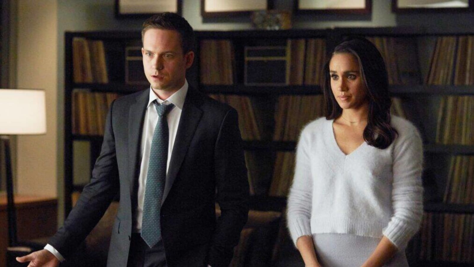 ‘Suits’ Spinoff: New Details Emerge About the L.A.-Based Project