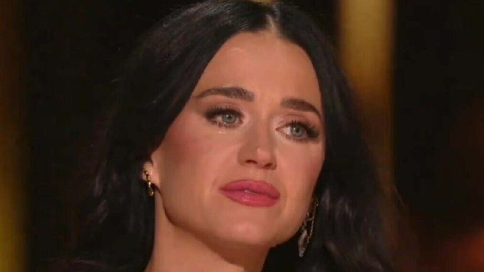 ‘American Idol’: Katy Perry Gets Emotional as She Bids Farewell After 7 Seasons