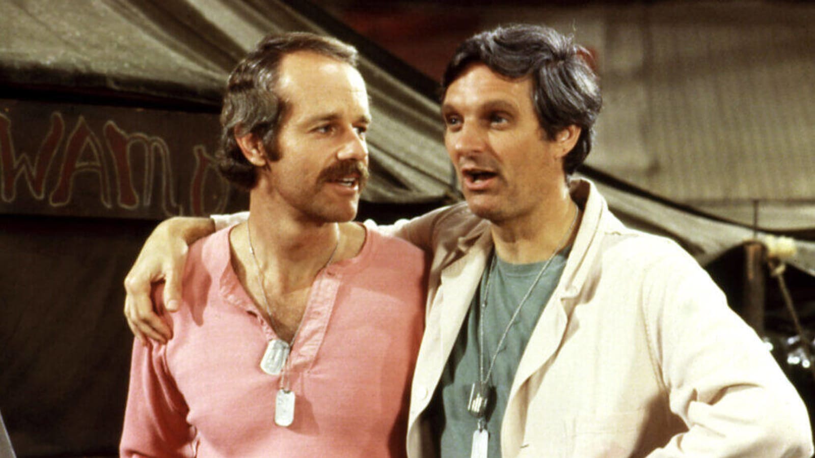 ‘M*A*S*H’ Star Mike Farrell Reflects on Show’s Impact Ahead of Reunion Special