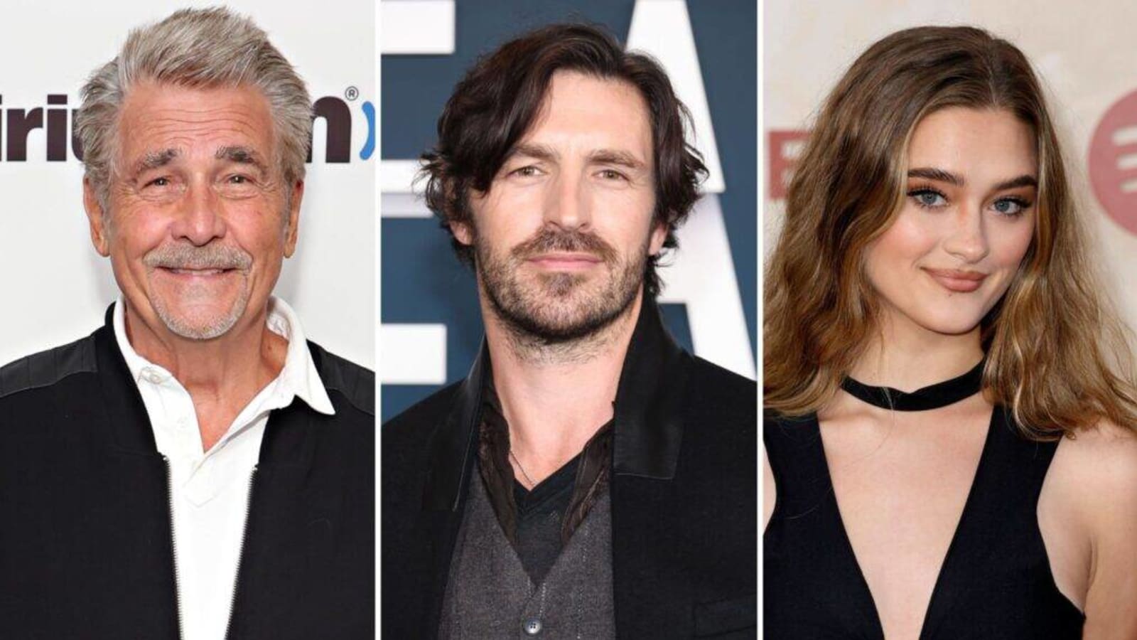 ‘Ransom Canyon’: Netflix’s Next ‘Virgin River’ Adds James Brolin, Eoin Macken & More