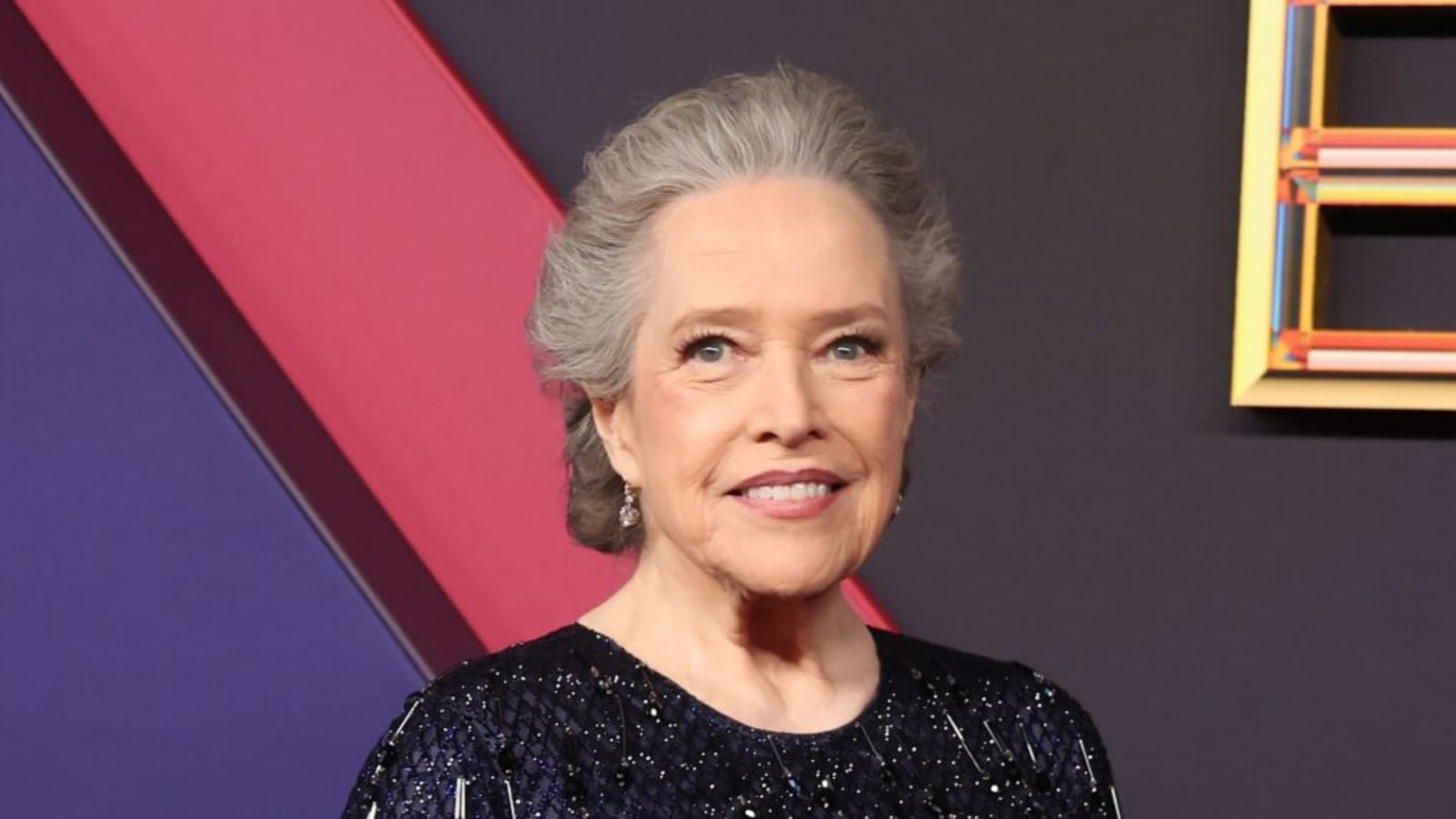 Kathy Bates Reveals Why She Opted Against Reconstruction After Breast Cancer
