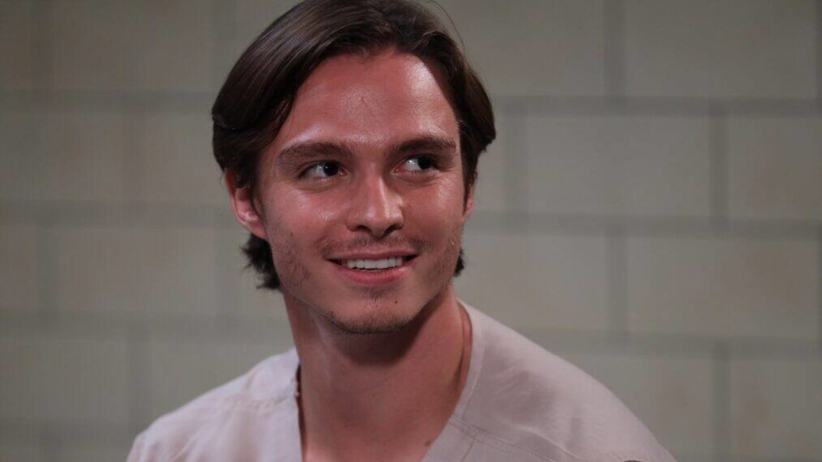 ‘General Hospital’s Nicholas Alexander Chavez Not Returning to Soap
