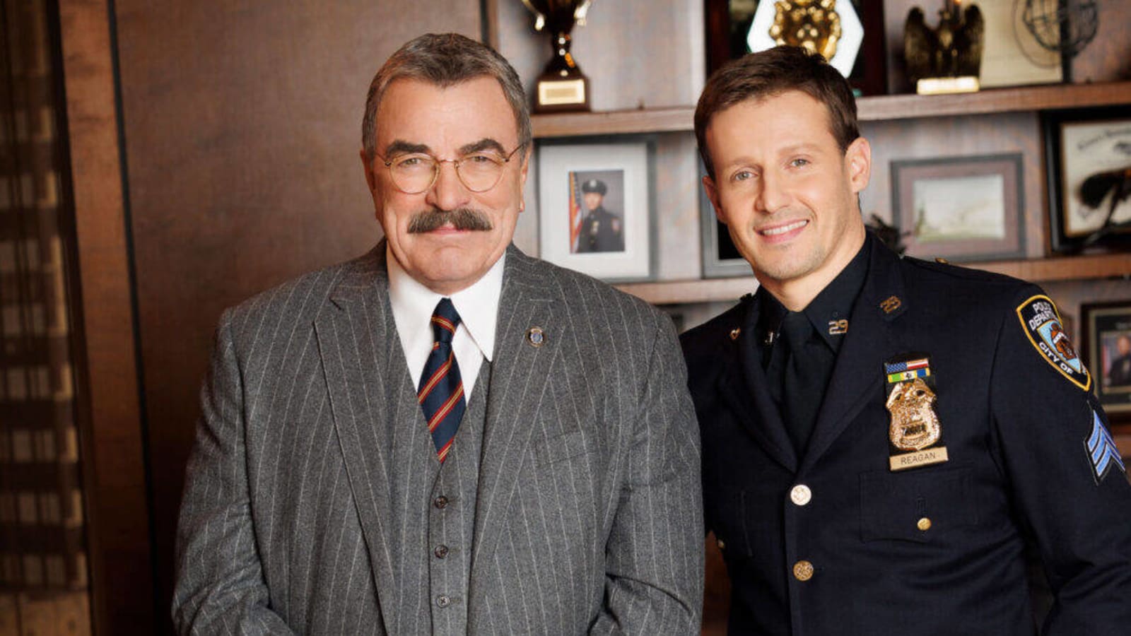How ‘Blue Bloods’ Final Season Will ‘Go out With a Bang’