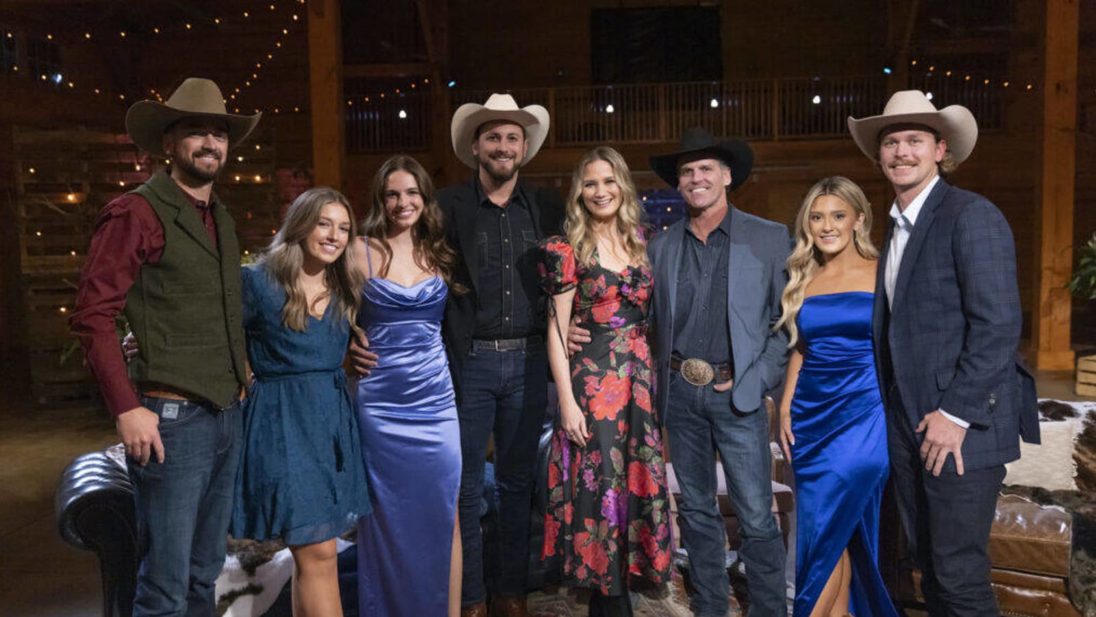 ‘Farmer Wants a Wife’ Season 2 Couples Give Relationship Updates After Reunion Yardbarker