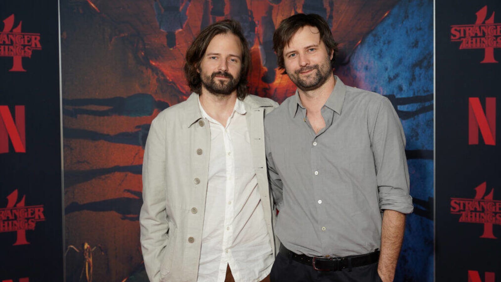 The Duffer Brothers Set Another Post-‘Stranger Things’ Project at Netflix