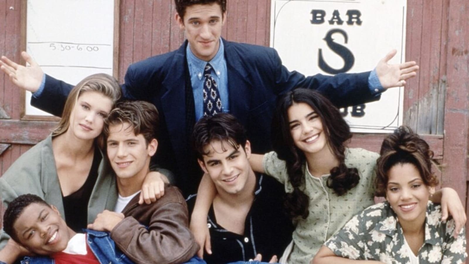 ‘Saved By the Bell: The New Class’: 8 Screech-Worthy Facts About the Spinoff