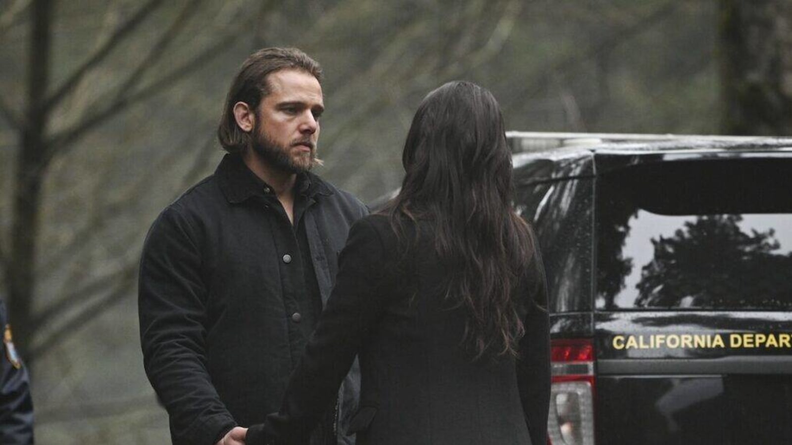 ‘Fire Country’: Max Thieriot Says Bode & Gabriela’s Situation Has Him Struggling