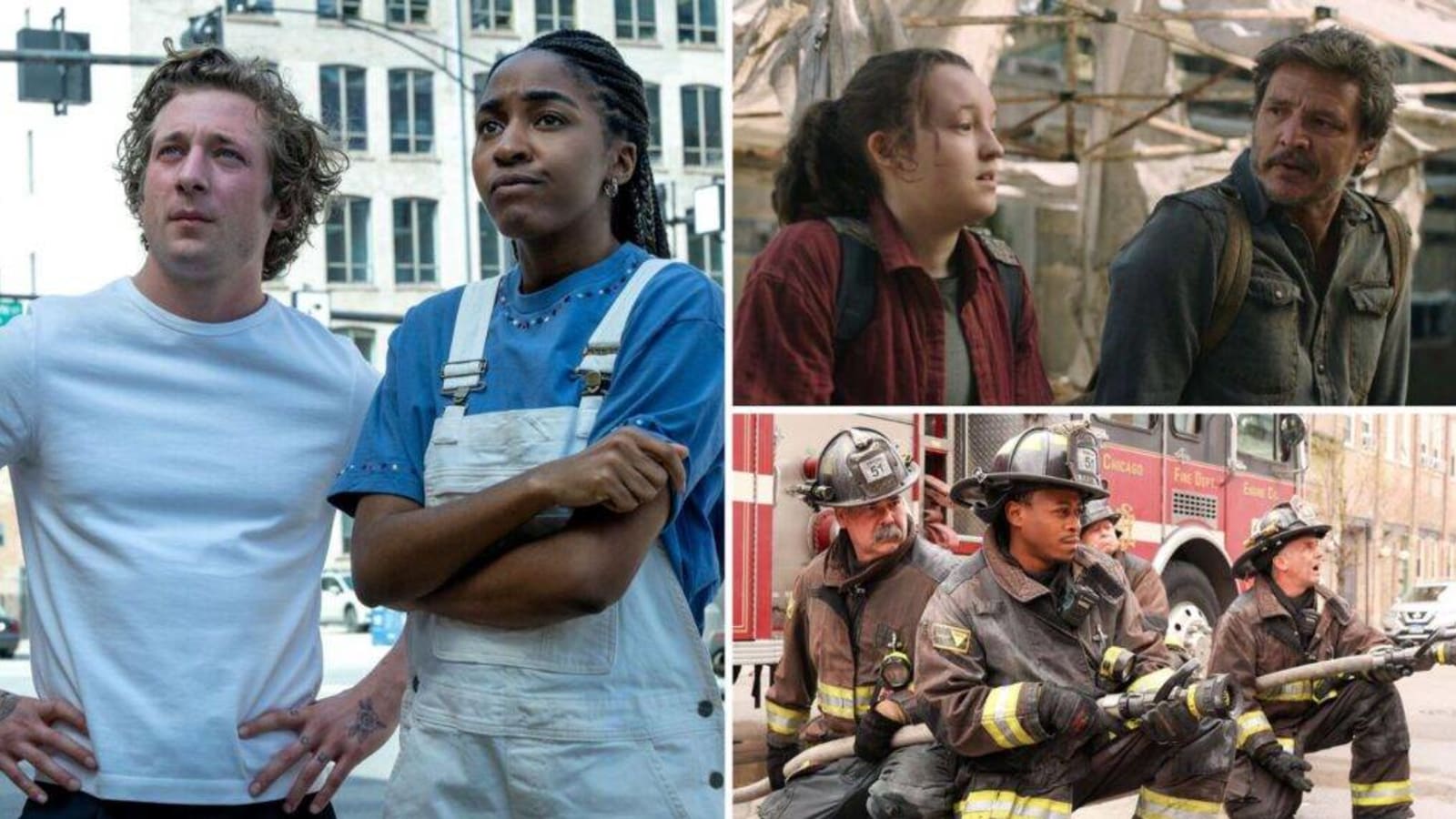 2024 People’s Choice Awards Nominations ‘The Bear,’ ‘Chicago Fire