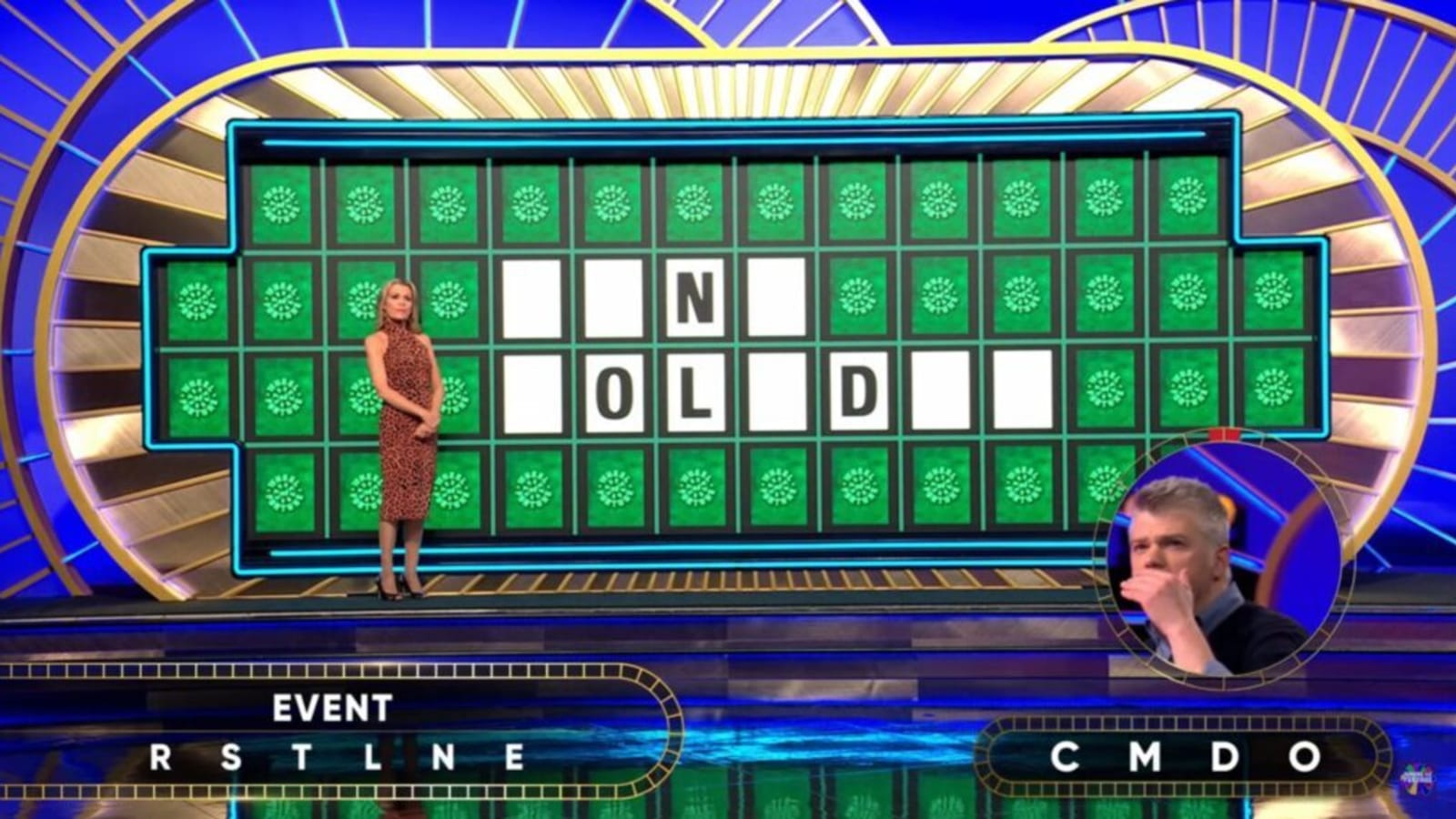 ‘Wheel of Fortune’ Host Ryan Seacrest Stunned by Freak Event on Show: ‘What Is Happening Tonight?’