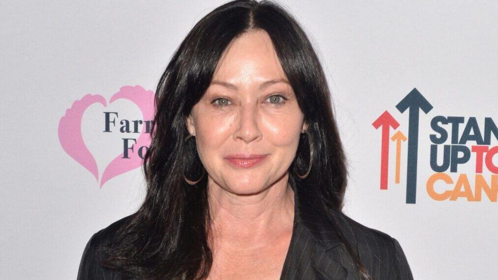 Shannen Doherty Shares Heartbreaking Update on Preparing for Death