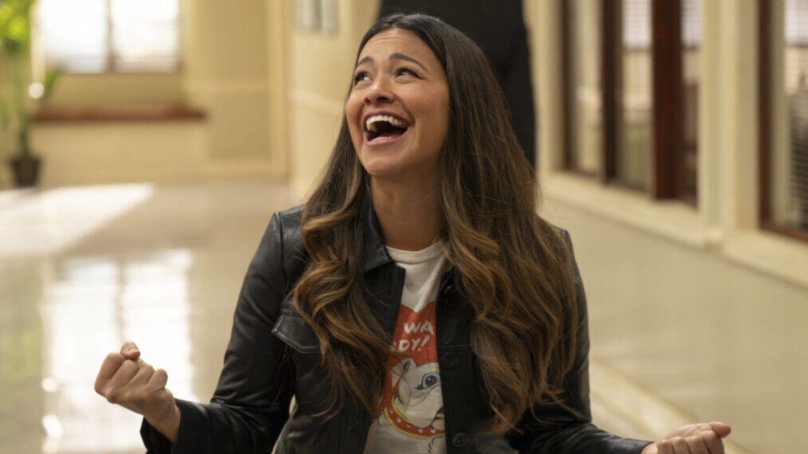 ‘Not Dead Yet’: Gina Rodriguez Shares Hopes for Season 3