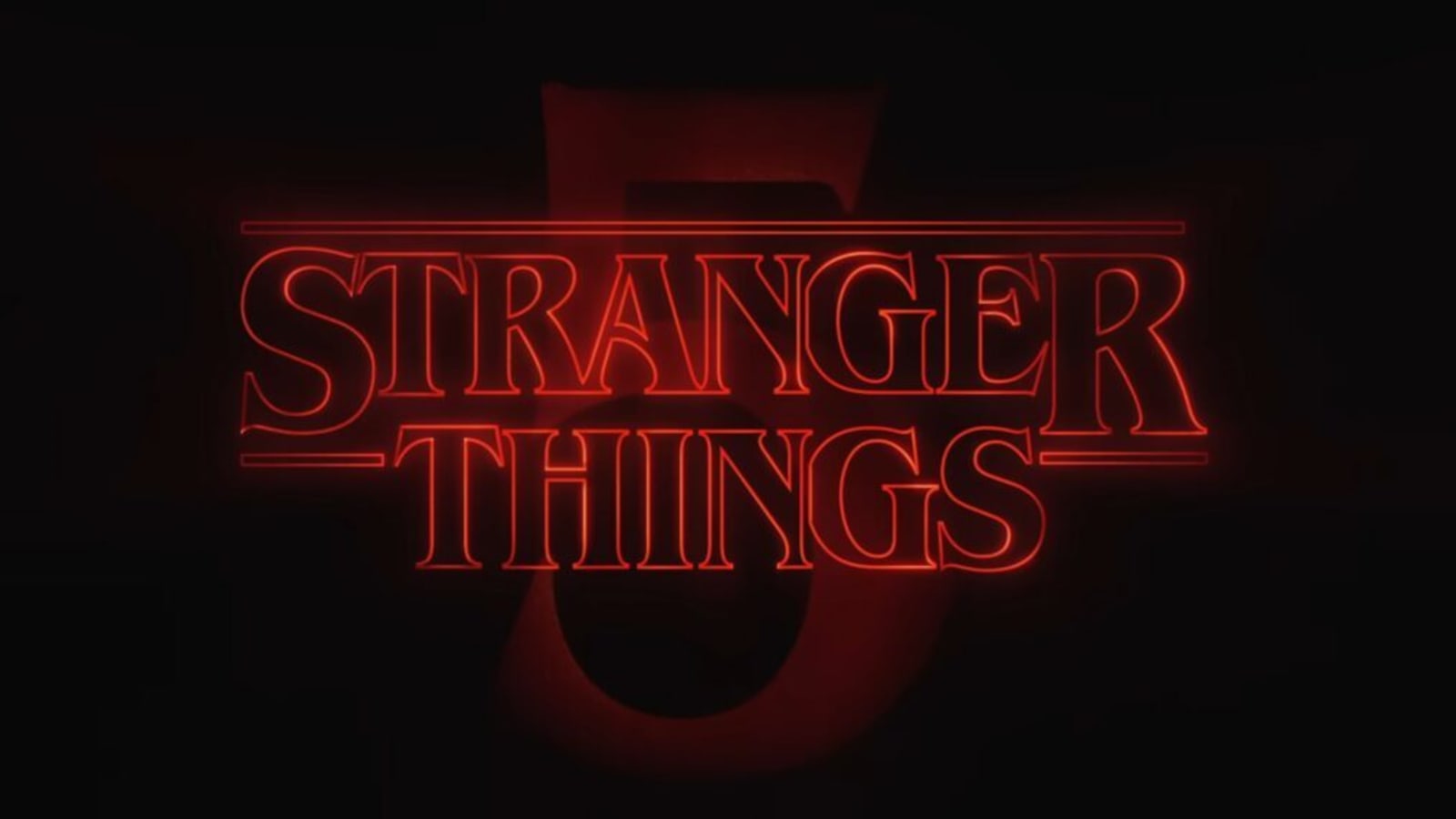 ‘Stranger Things’ Season 5 Sets Premiere Date as Netflix Unveils Episode Titles (Video)