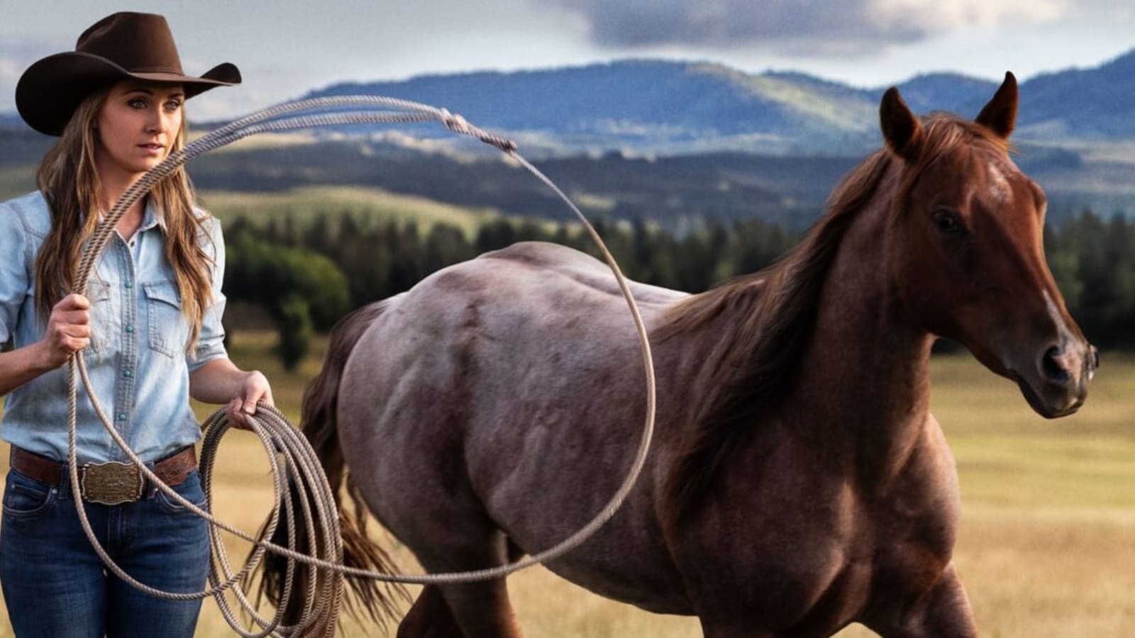 ‘Heartland’ Season 18 Sets U.S. Streaming Premiere Date