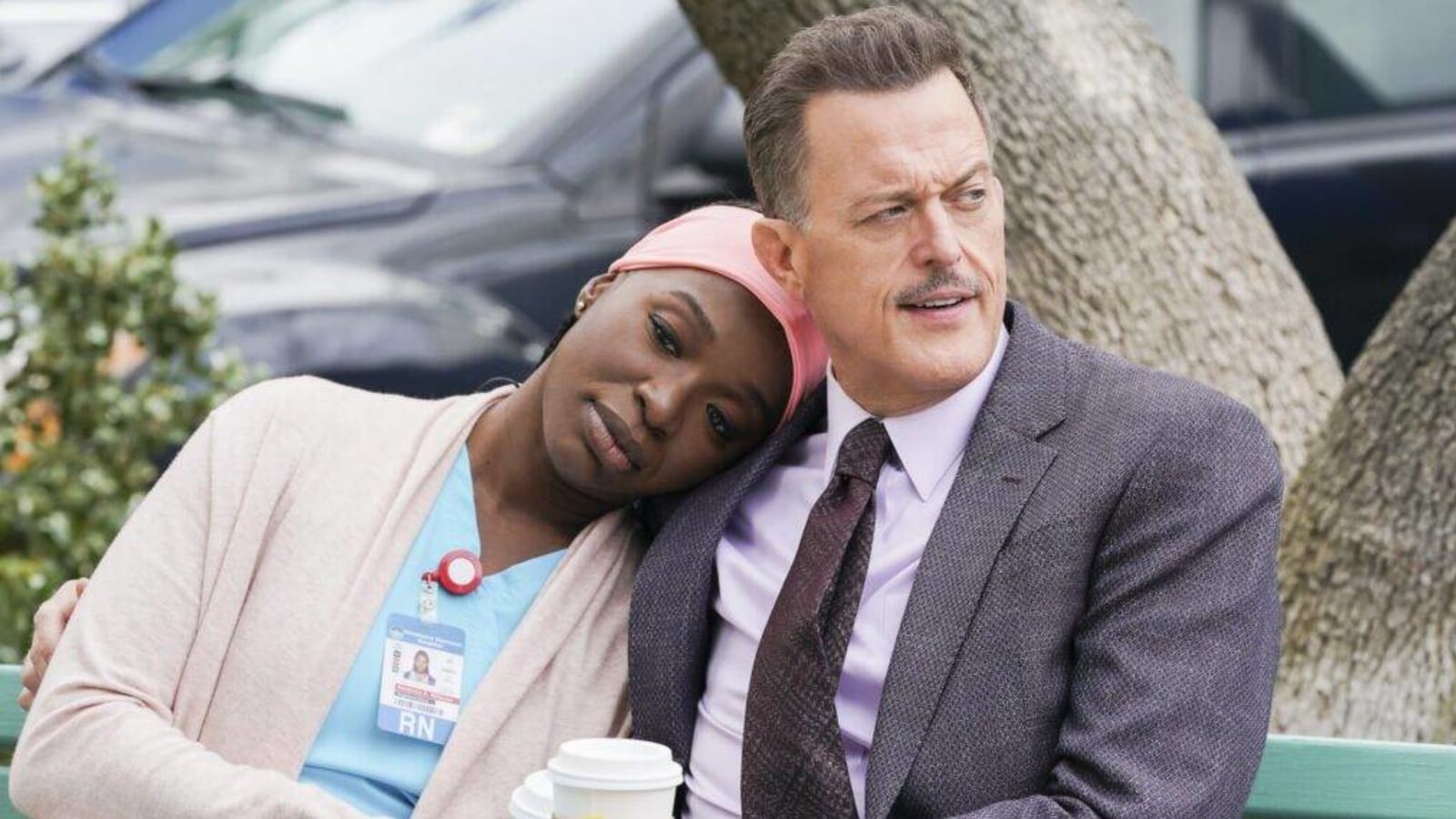 ‘Bob Hearts Abishola’ Ending With Season 5 — Find Out Series Finale Date