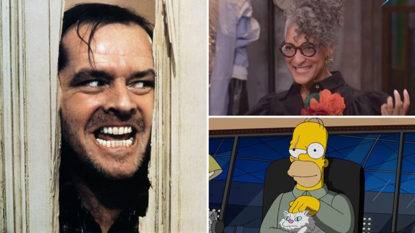 What’s Airing on Halloween Night? Cable TV Has Something for Everyone