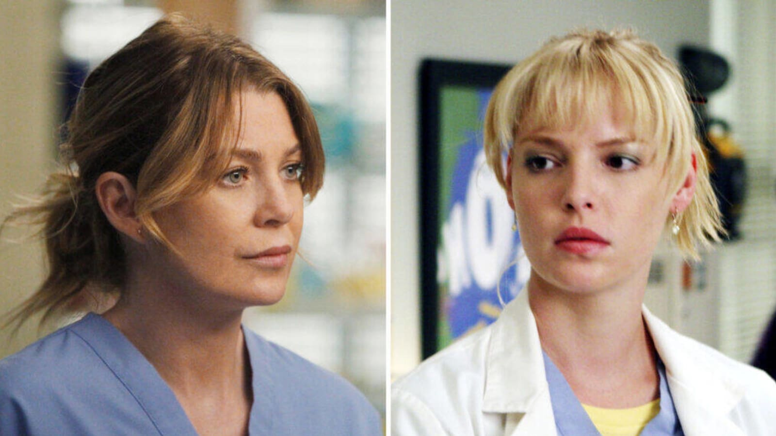 ‘Grey’s Anatomy’ & ‘The Sopranos’ Reunions Set for Emmys