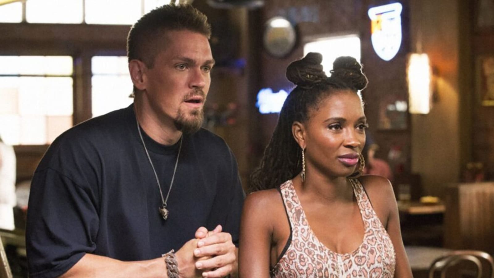 Steve Howey on Why a ‘Shameless’ Reunion ‘Would Be Weird’ on ‘Found’