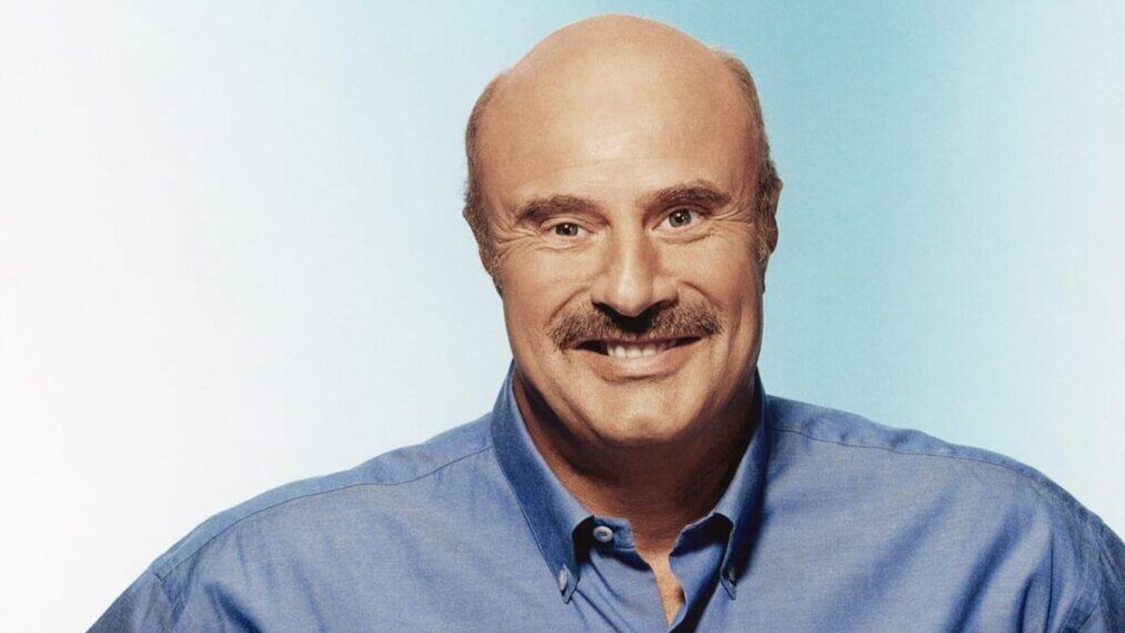 What Exactly Is Dr. Phil’s New Network?