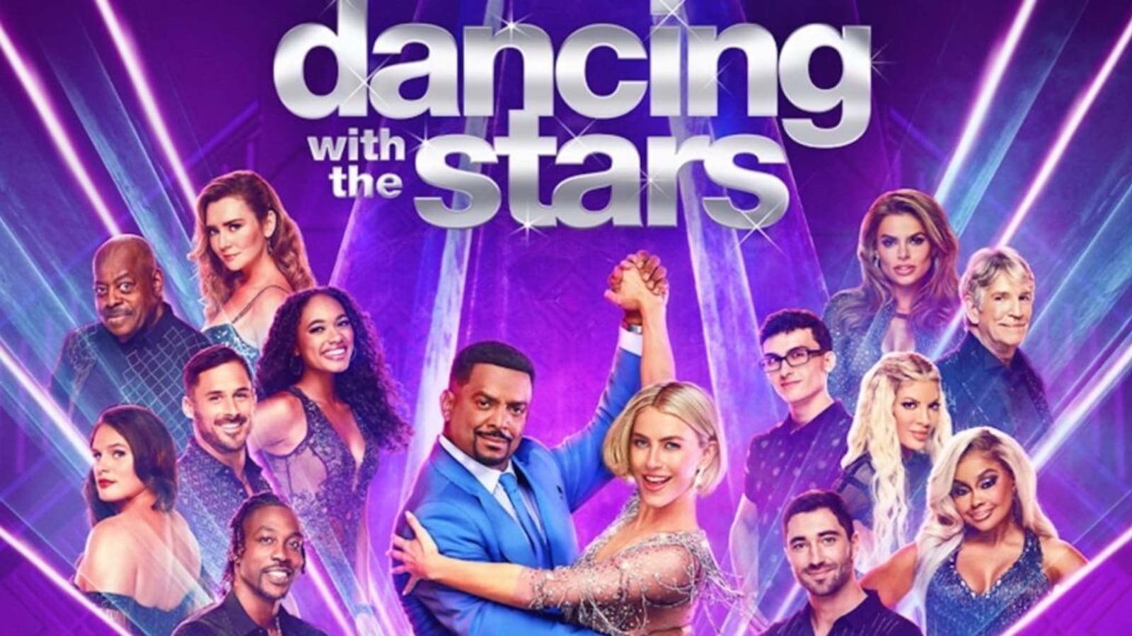 ‘Dancing With the Stars’: Who Will Win Season 33? Here’s What Oddsmakers Say