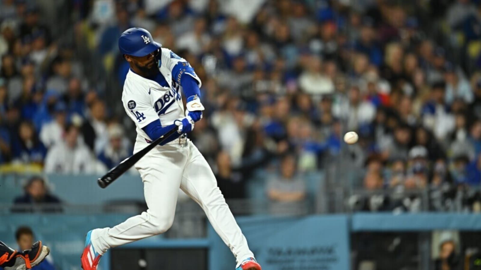 Recap: Dodgers Sweep Tigers To Remain Undefeated