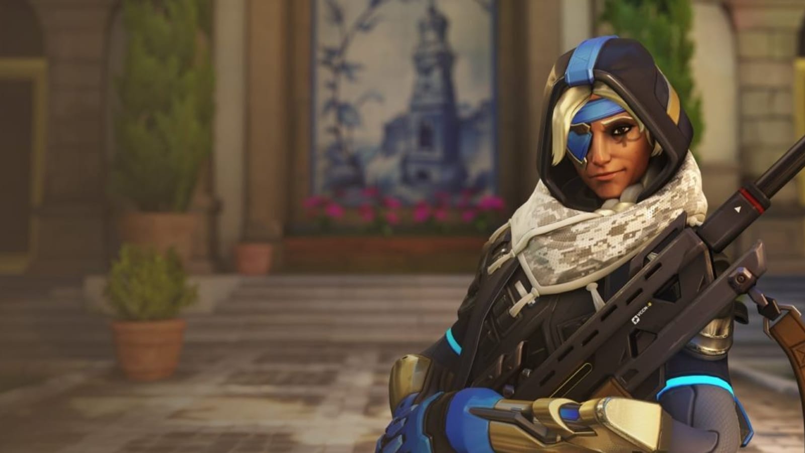 Overwatch 2 March 25th Hotfix Comes as a Surprise