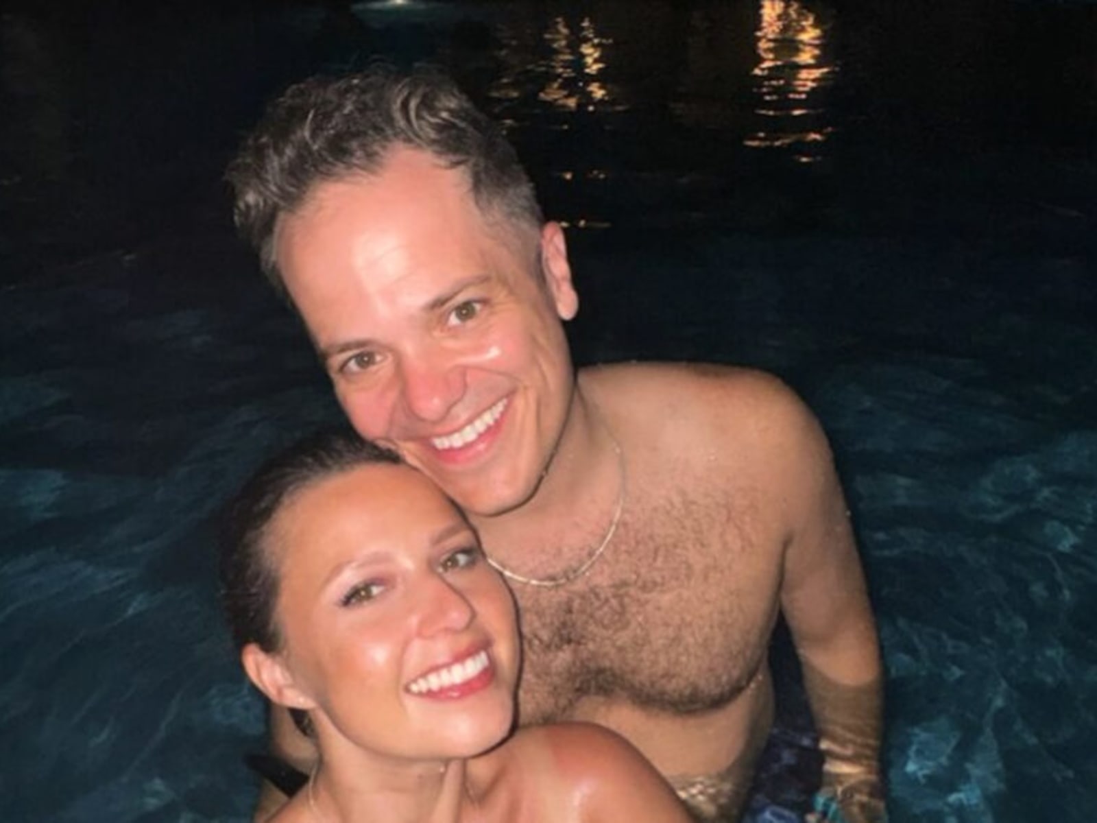 The Bachelorette' Shocker! Katie Thurston Engaged Just 4 Months After  Revealing New Romance | Yardbarker