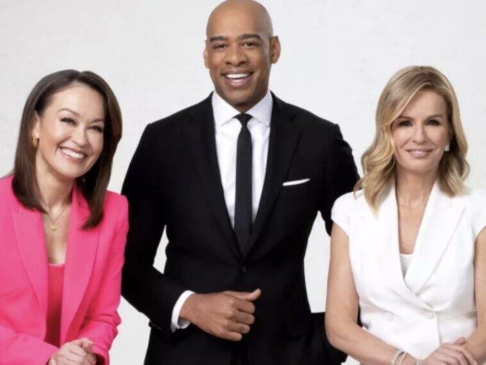 ABC News announces new anchors for 'GMA3