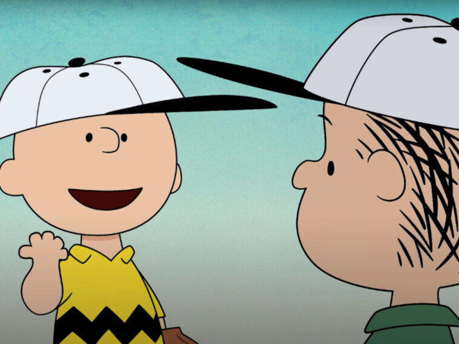 The Peanuts Snoopy And Charlie Brown Watching City Houston Astros